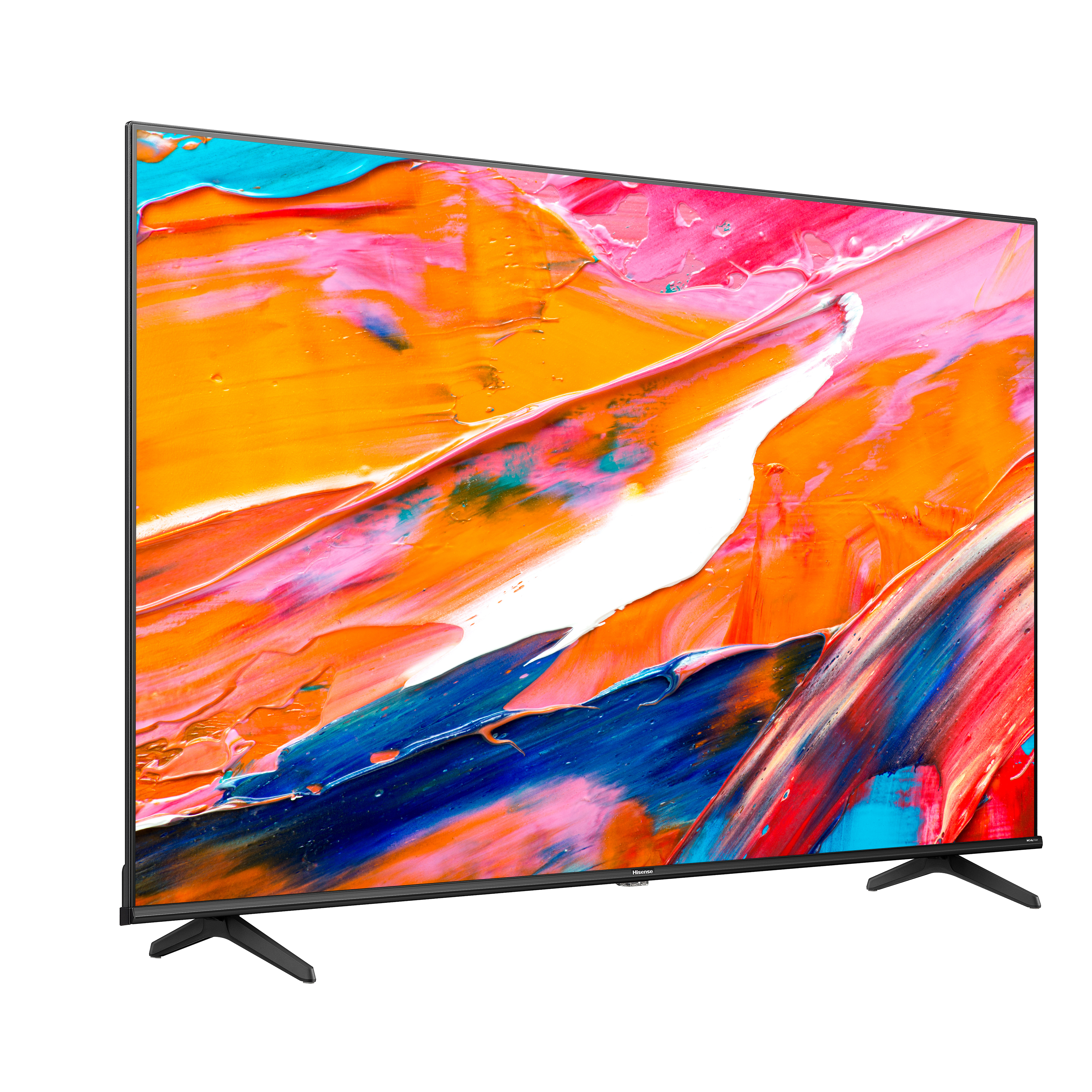 Hisense TV 55A6K