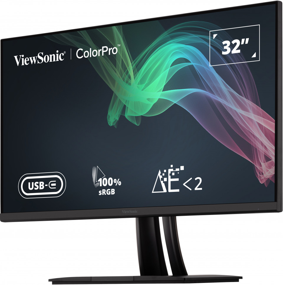 ViewSonic Display VP3256-4K ViewSonic Display VP3256-4K