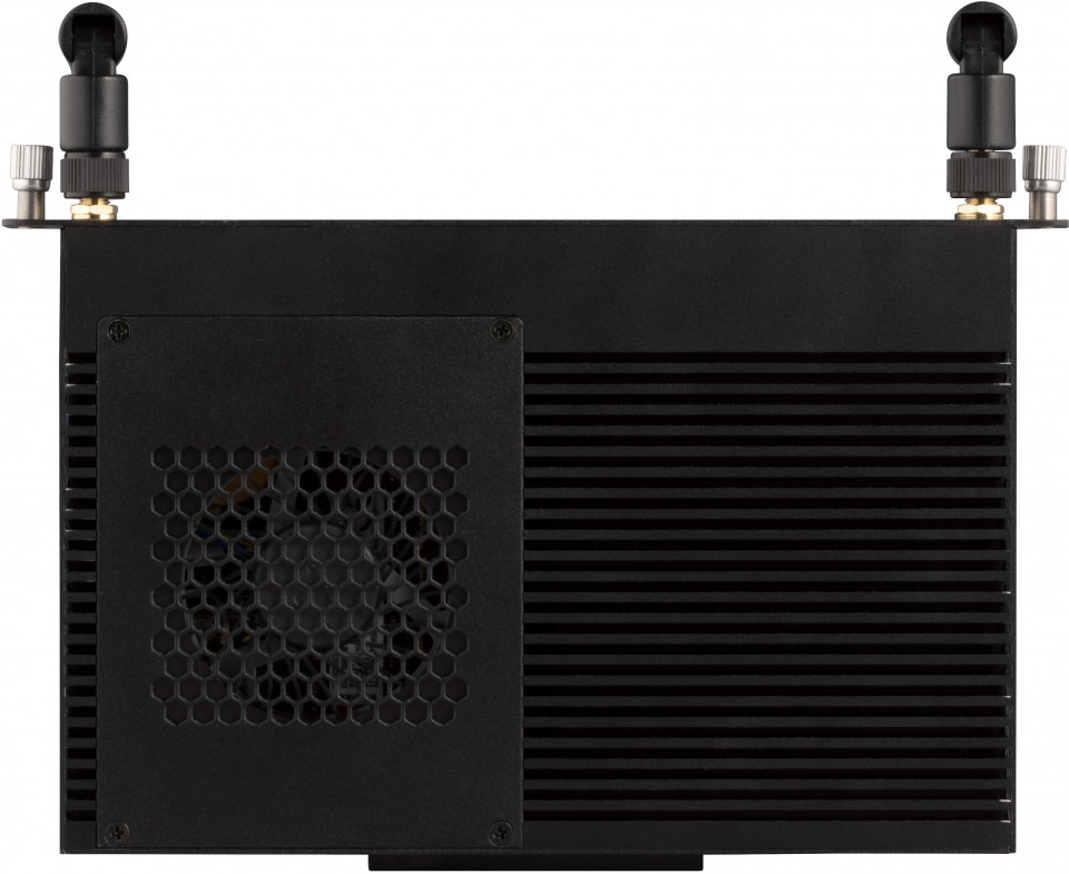 ViewSonic LFD VPC25-W33-O1-1B Media Player