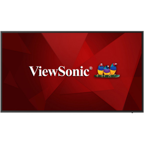 ViewSonic CDE6520