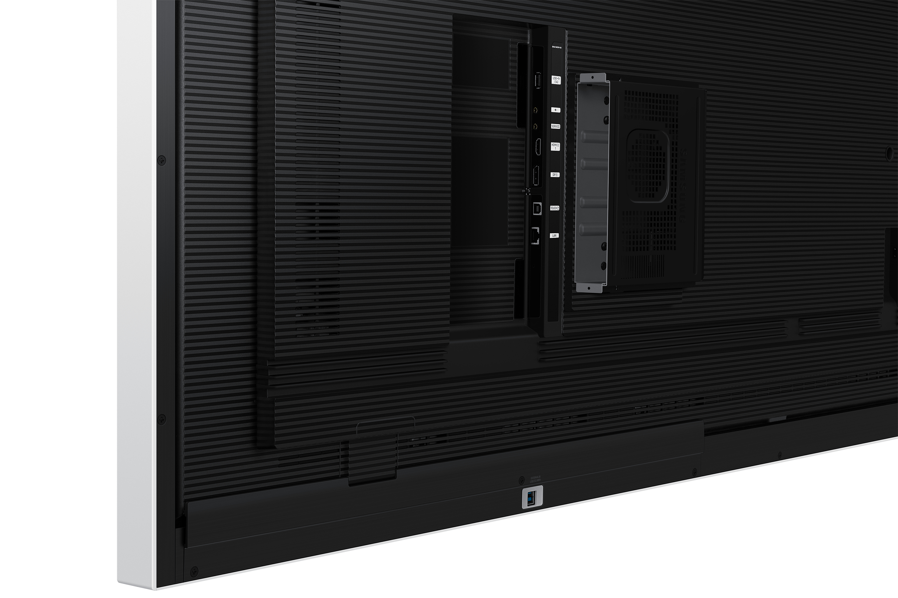 Samsung Flip Pro WM75B Samsung Flip Pro WM75B