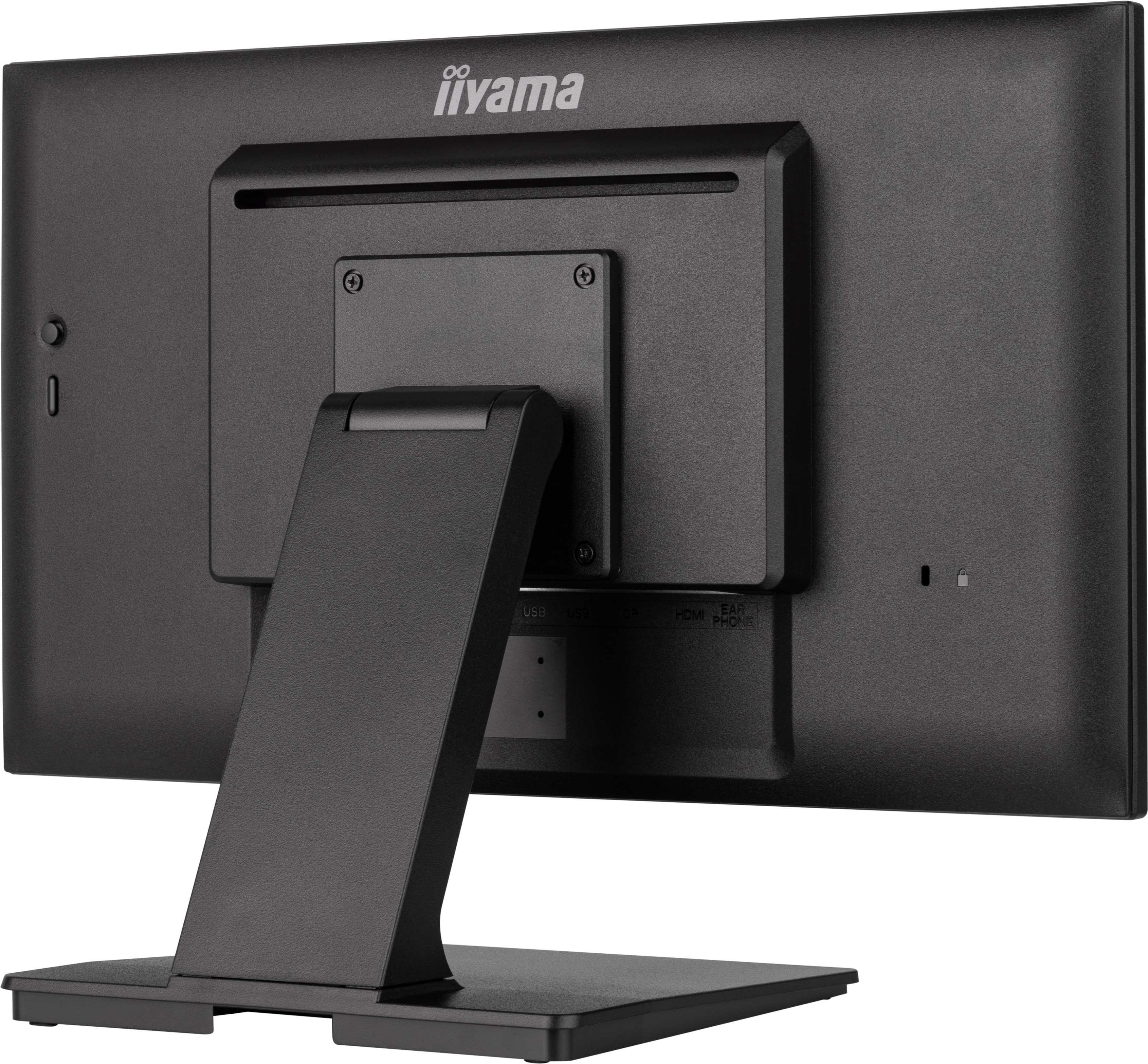 IIYAMA ProLite T2252MSC-B2AG IIYAMA ProLite T2252MSC-B2AG