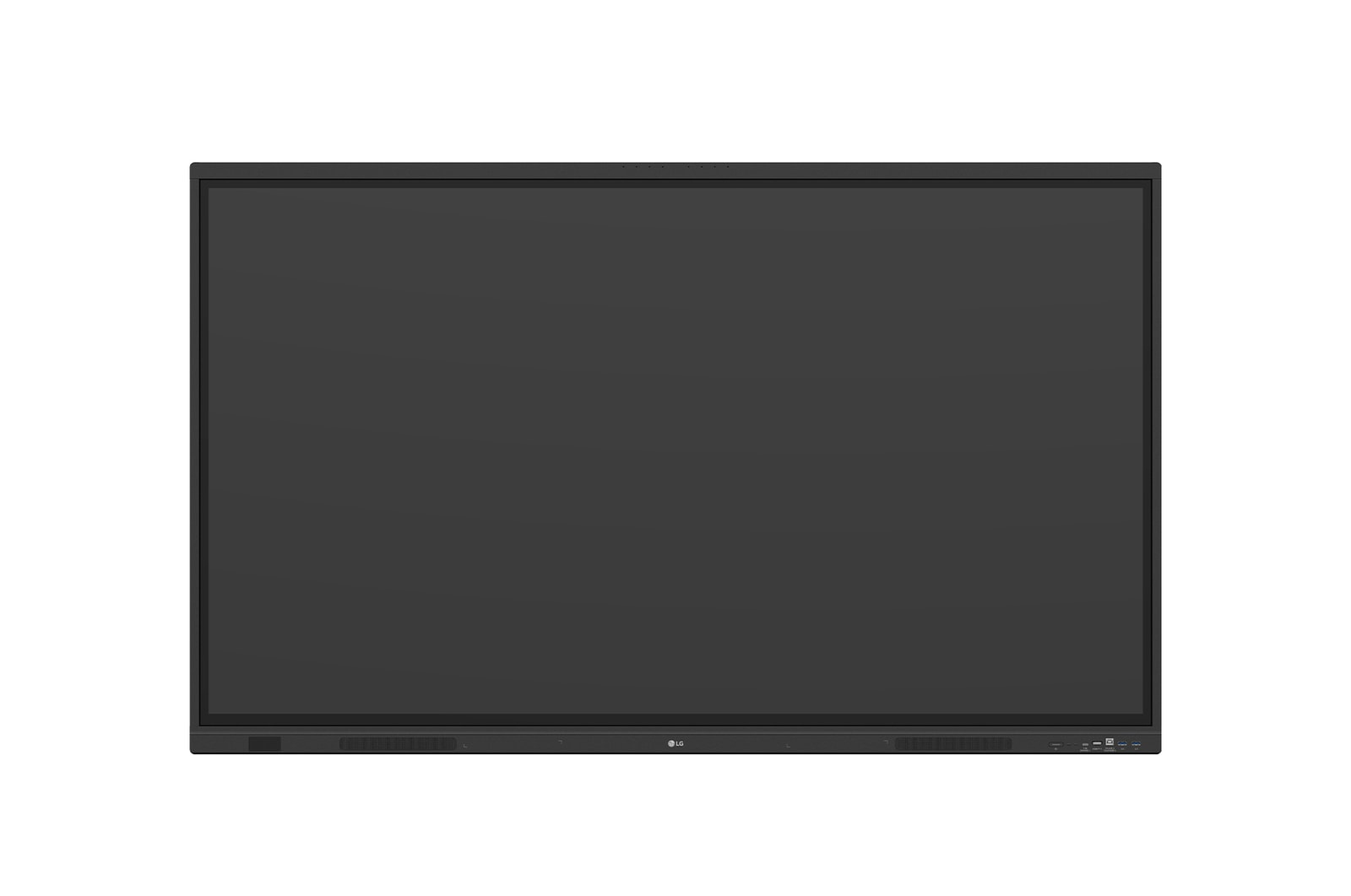 LG Prof. Display 65TR3DQ-B Computerausrüstung, Überwachen, Bildschirm, FERNSEHER