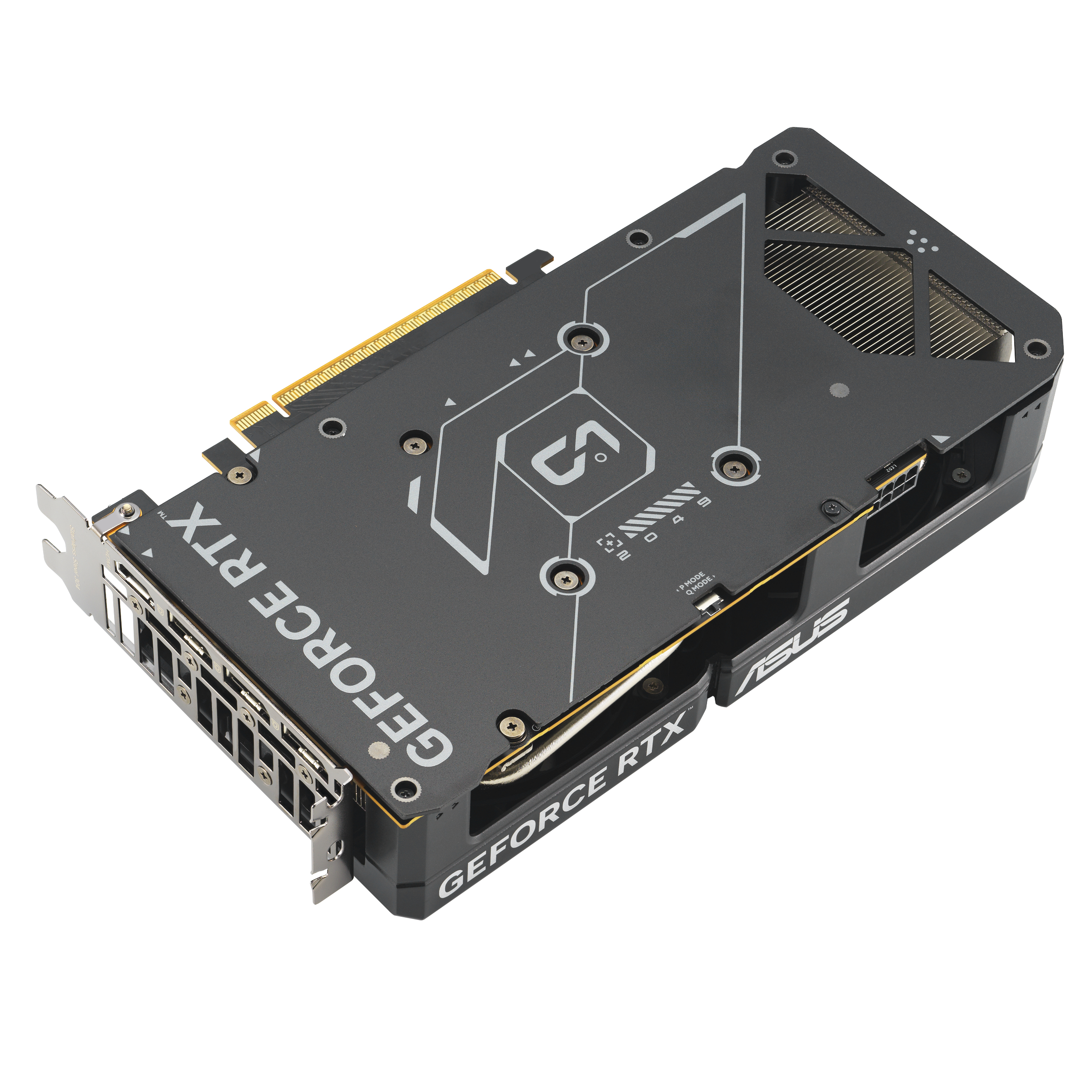 grafikkarte, GPU, NVIDIA RTX, GeForce RTX, PCIe-Karte