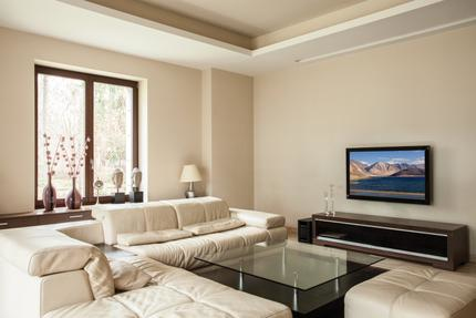 Peerless-AV Wandhalterung SF640P  Black,  400x400  starr