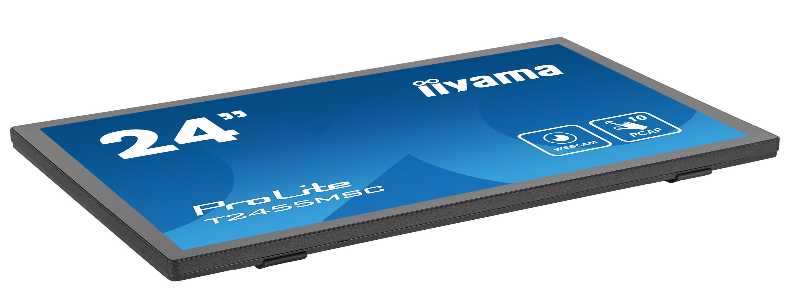 IIYAMA ProLite T2455MSC-B1 Computerausrüstung, Elektronik, Hardware, Überwachen, Bildschirm