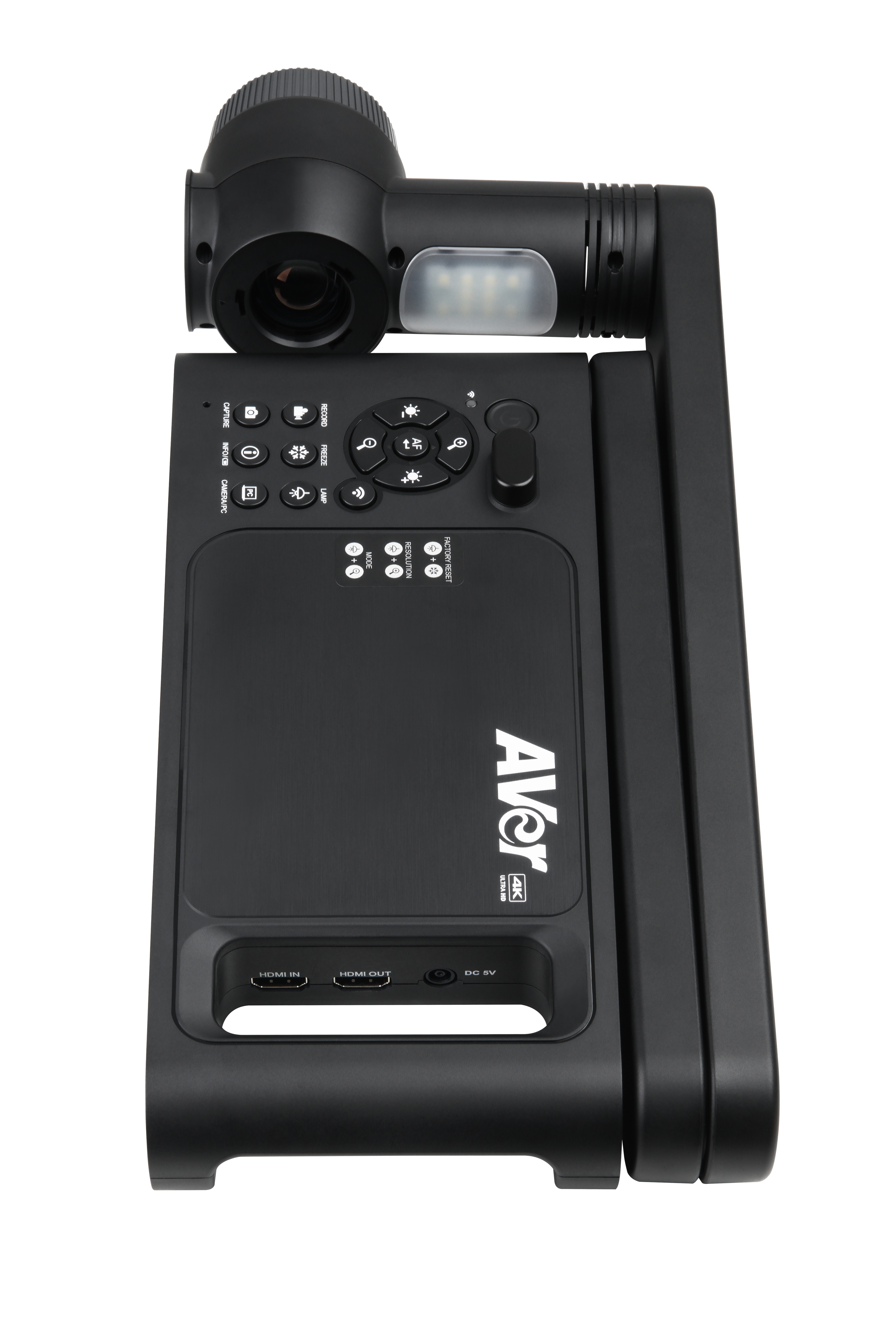AVer Dokumentenkamera 13MPM70W
