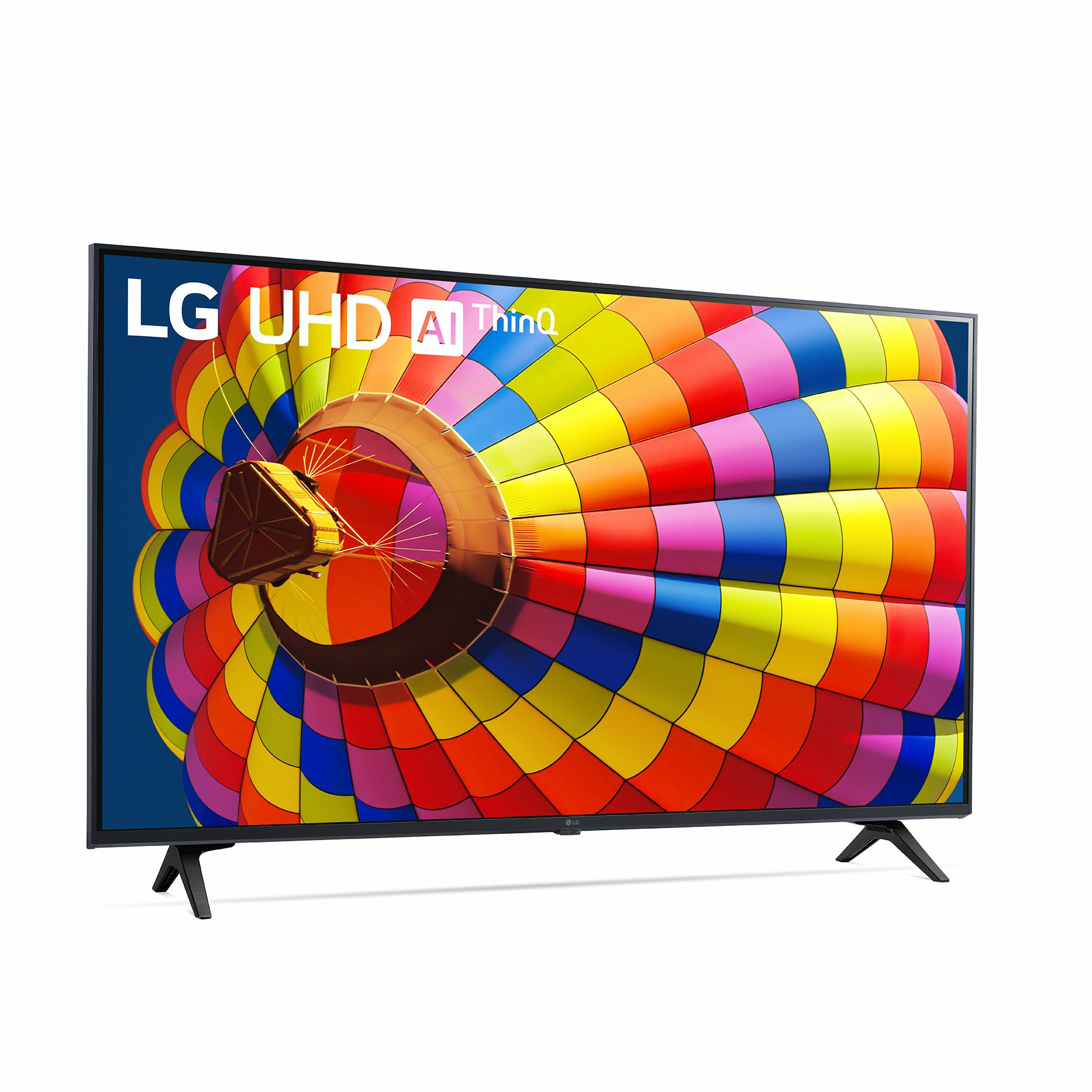 LG TV 43UT80006LA   (2024)