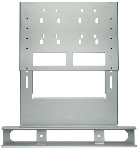 Peerless-AV MSA-101 Zaun, Aluminium, Mobiliar