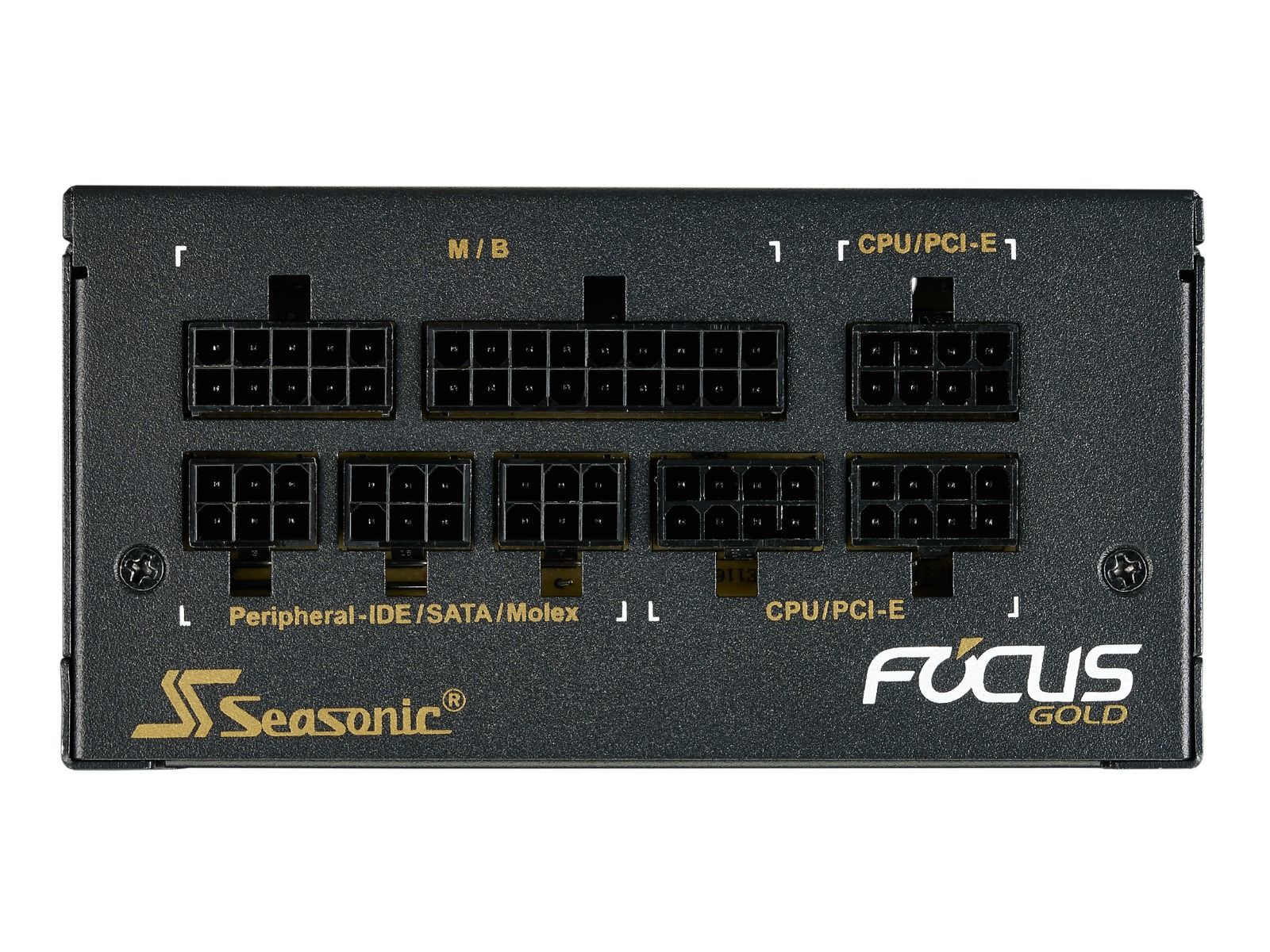 Seasonic FOCUS SGX-500