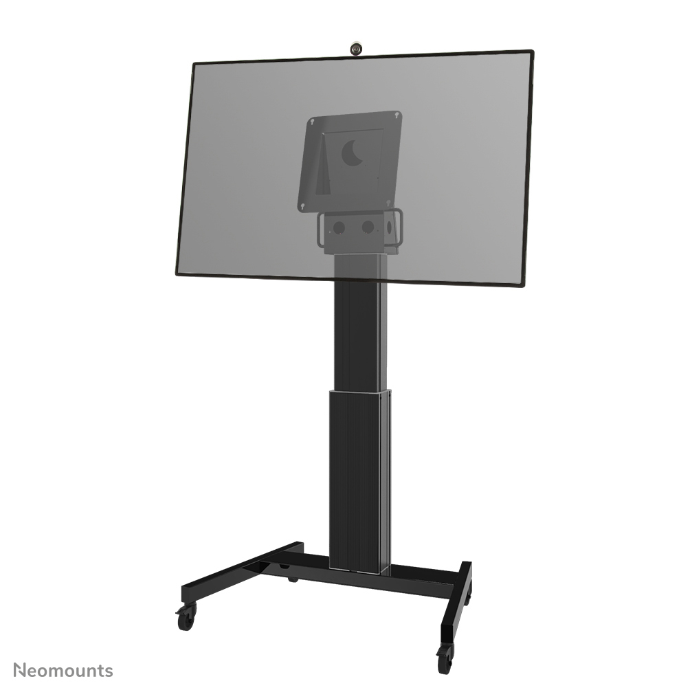 Neomounts NM-HUB2LIFTBLACK TV-Trolley bis zu 50" - motorisiert Neomounts NM-HUB2LIFTBLACK TV-Trolley bis zu 50" - motorisiert