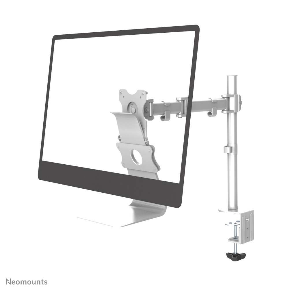 Neomounts FPMA-VESAMAC2127 - Montagekomponente ( VESA-Adapter ) für LCD-Display - Metall