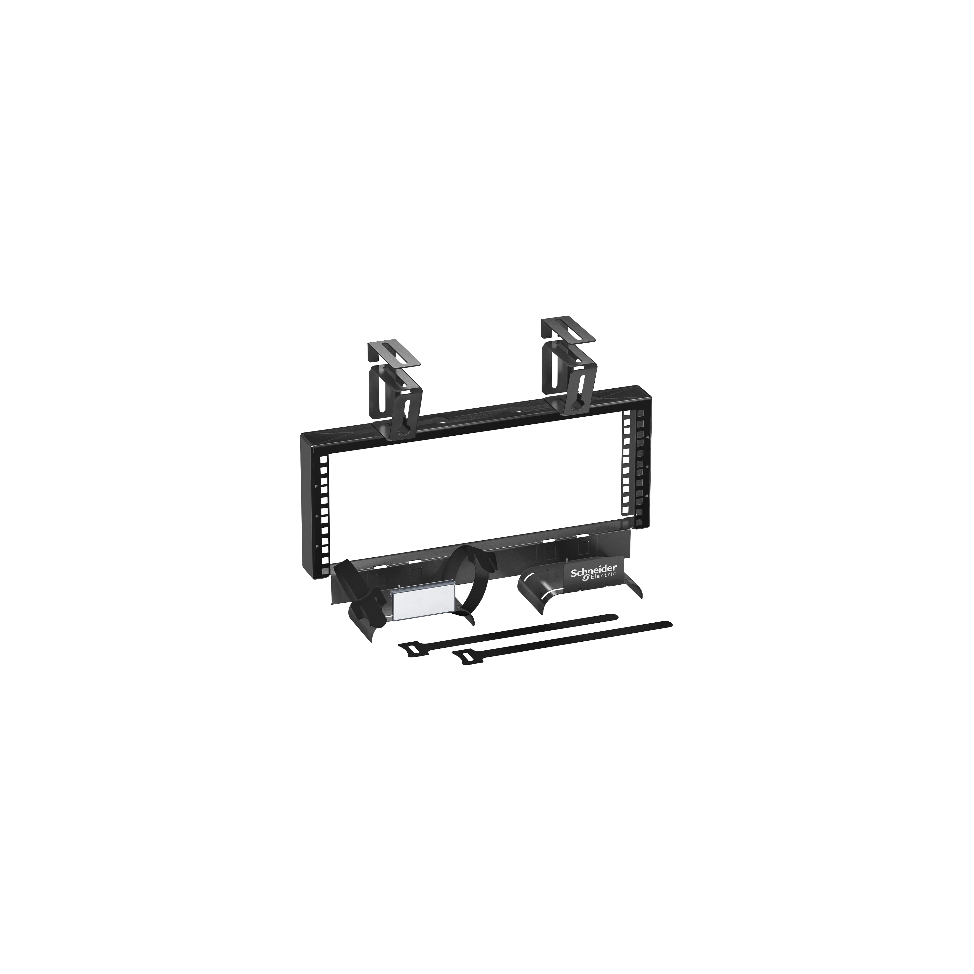 APC PATCHING FRAME OVERHEAD 19INCH 4U