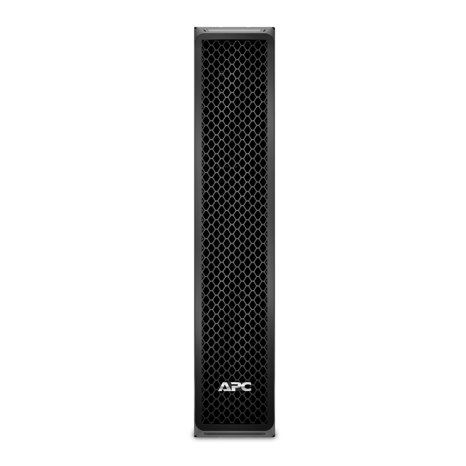 Server, Turm, Schwarz, Mesh-Gitter, APC