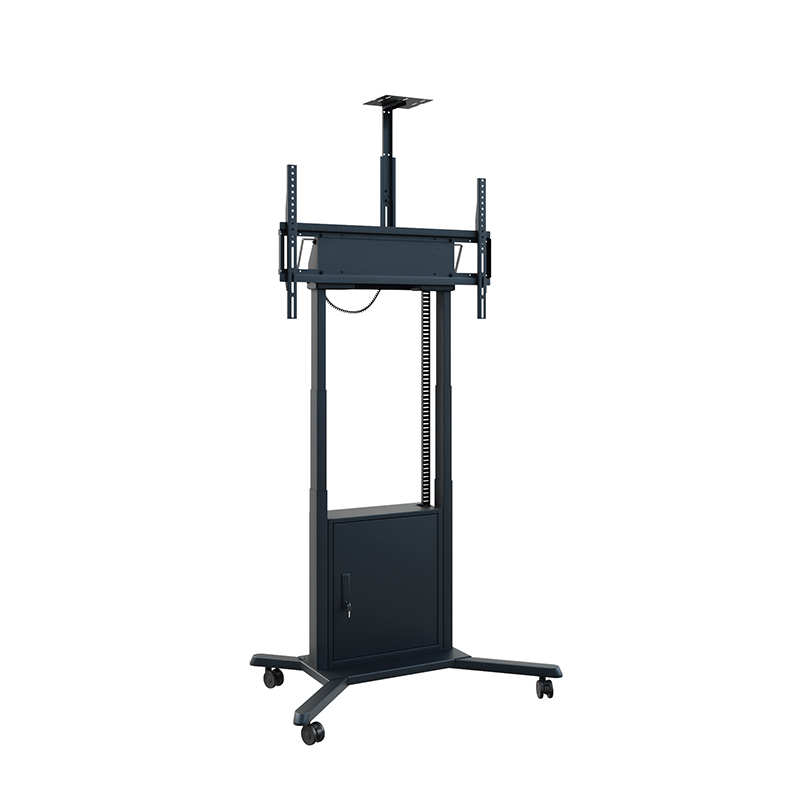 HAGOR HP Twin Lift M-B,  Trolley LiftSystem,  black