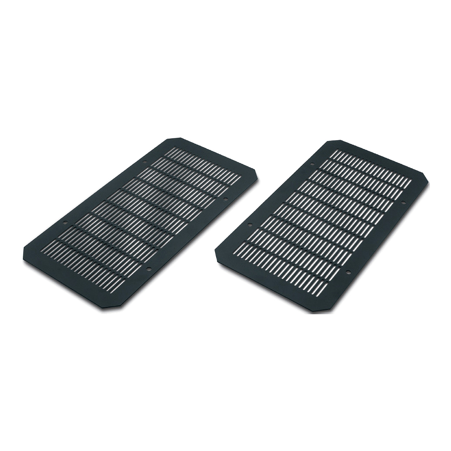 APC AR8355 - NetShelter WX Vented Gland Plates
