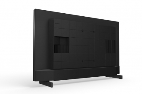 Sony Display 32” 4K 24/7 Professional BRAVIA FW-32BZ30J1 Sony Display 32” 4K 24/7 Professional BRAVIA FW-32BZ30J1