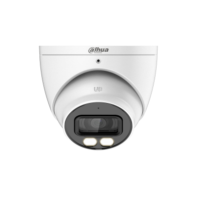 Dahua CCTV 5MP Smart Dual Light HDCVI Eyeball Camera, DH-HAC-HDW1509TP-IL-A-0280B-S2 Badezimmer, Drinnen, Zimmer, Duscharmatur, Elektronik