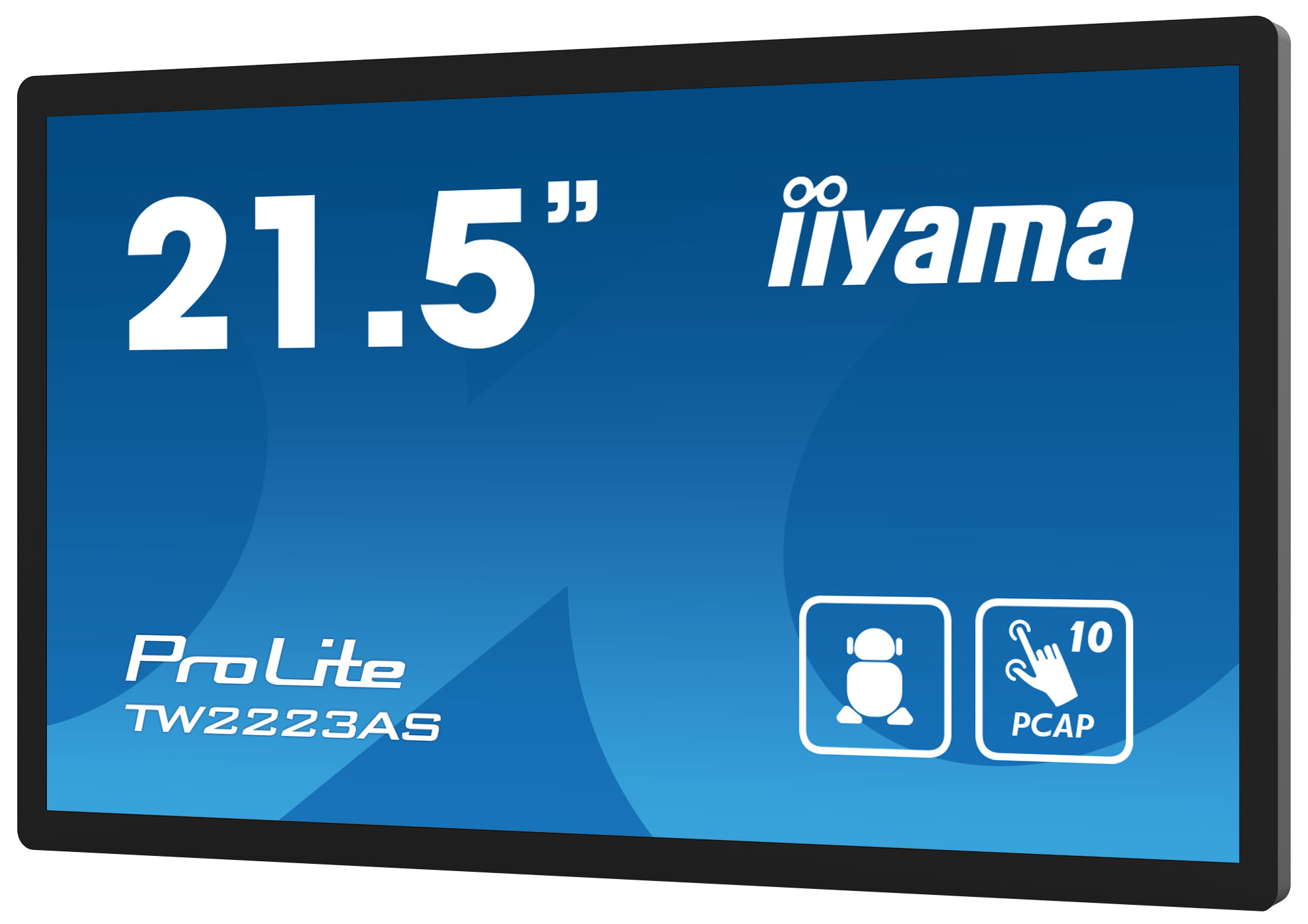 IIYAMA ProLite TW2223AS-B2