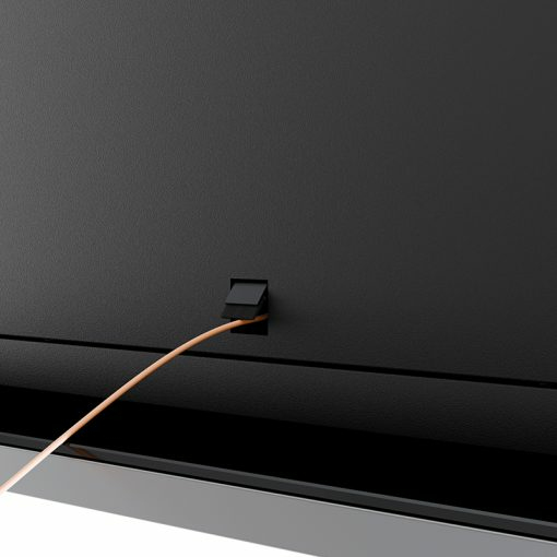 HAGOR Pro-Tower L  Dual schwarz Adapter, Elektronik, Hardware, Computerausrüstung, Bildschirm