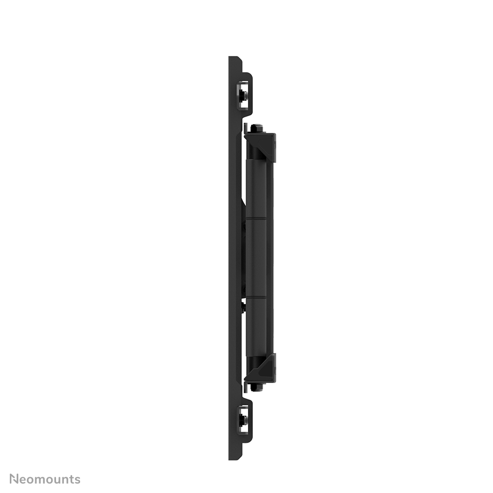 Neomounts Select TV-Wandhalterung - 109,2 cm (43 Zoll) - 2,18 m (86 Zoll) - 100 x 100 mm - 800 x 400 mm - -3 - 15 Grad  - Schwarz