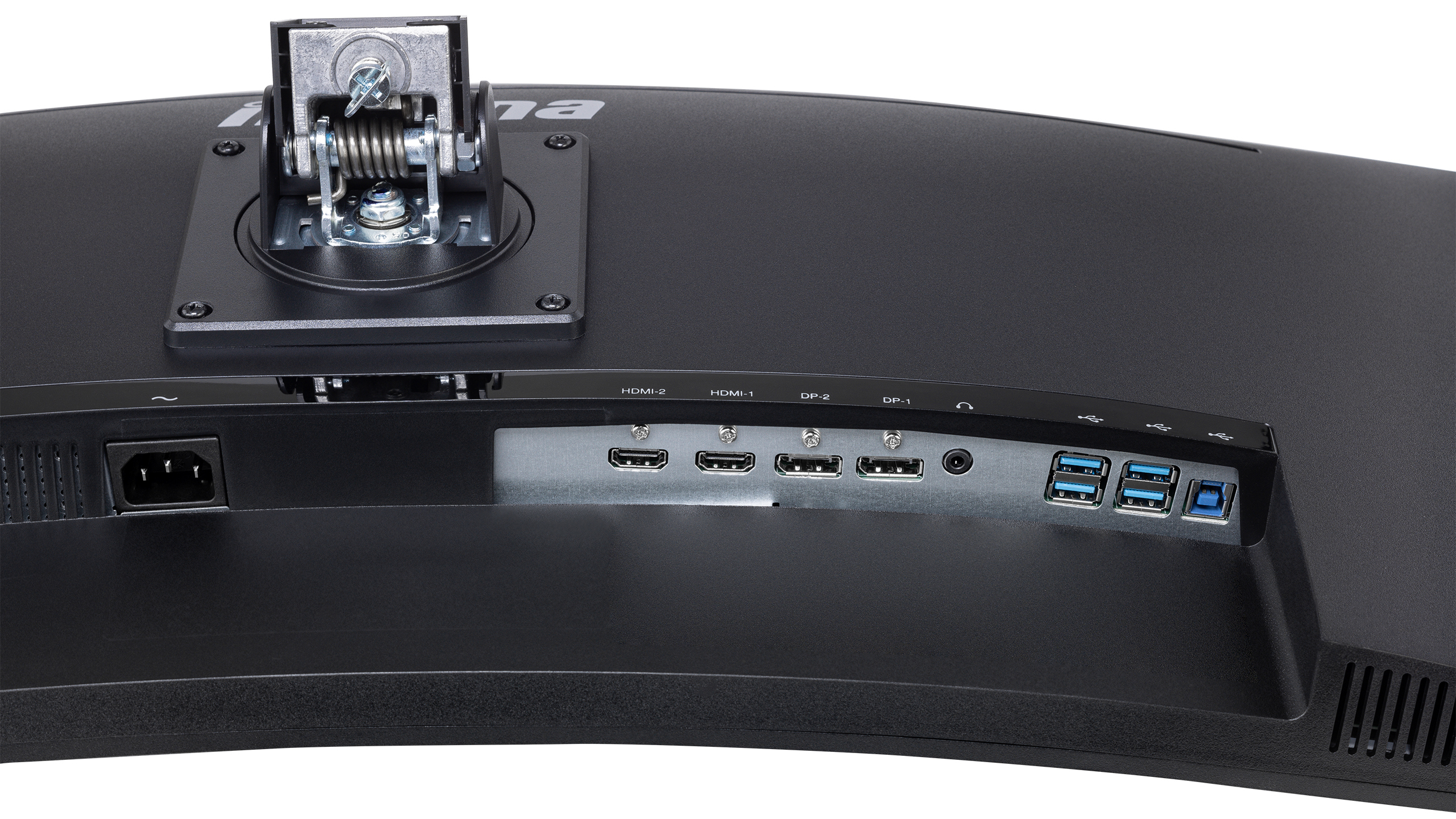 IIYAMA Monitor GCB3481WQSU-B1
