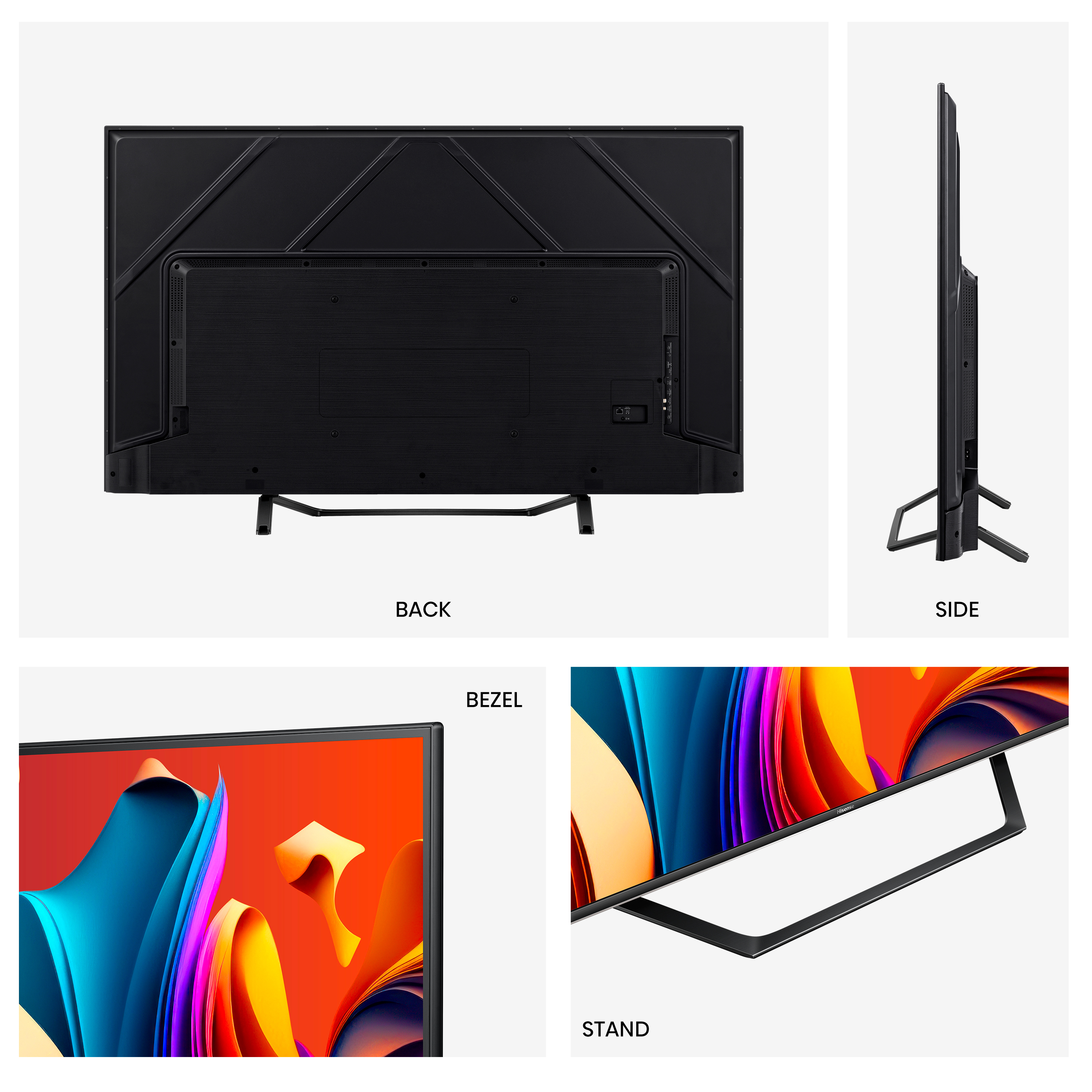 Hisense TV 65A7NQ