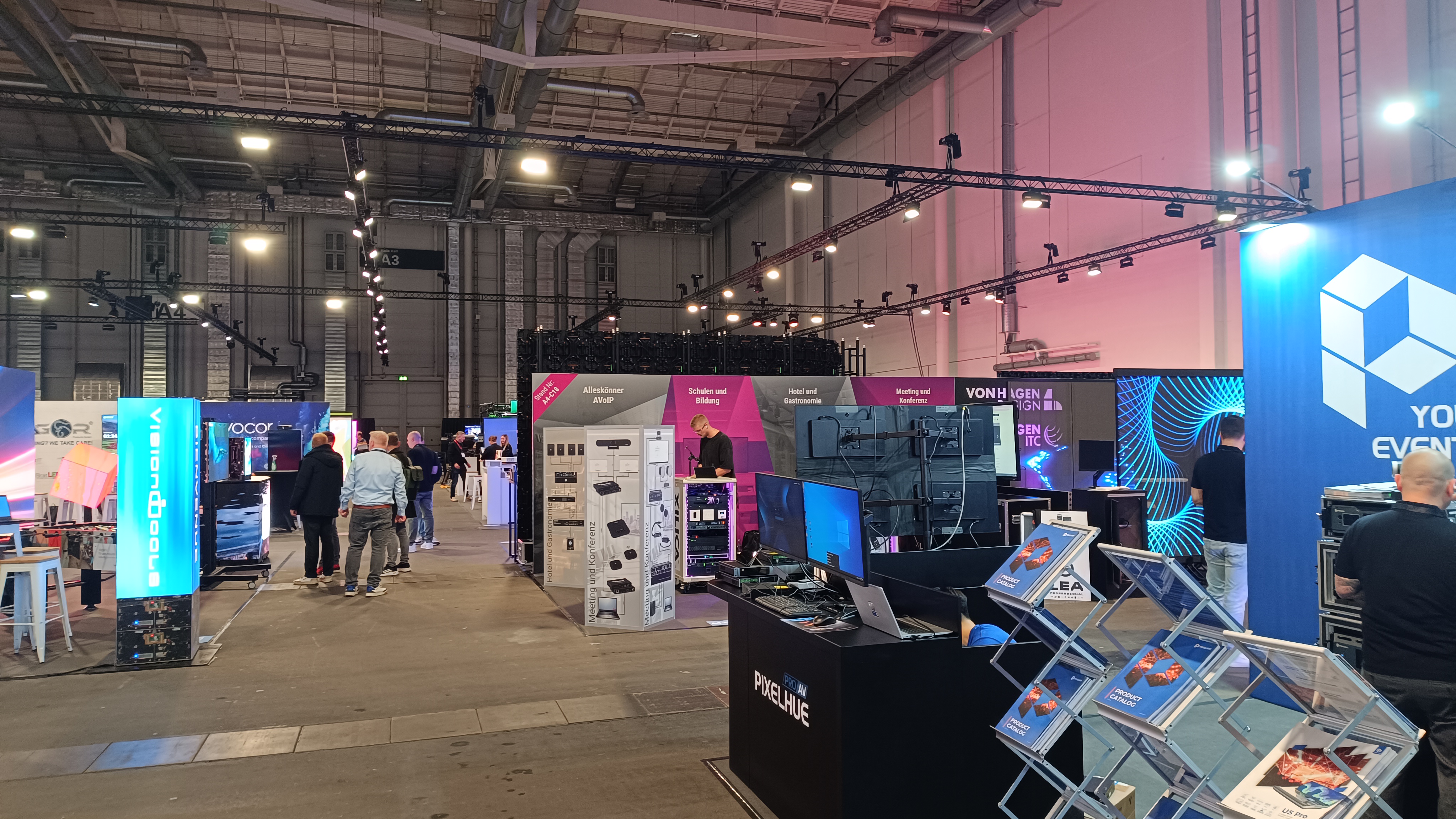 Drinnen, Person, Geschäft, Markt, Supermarkt