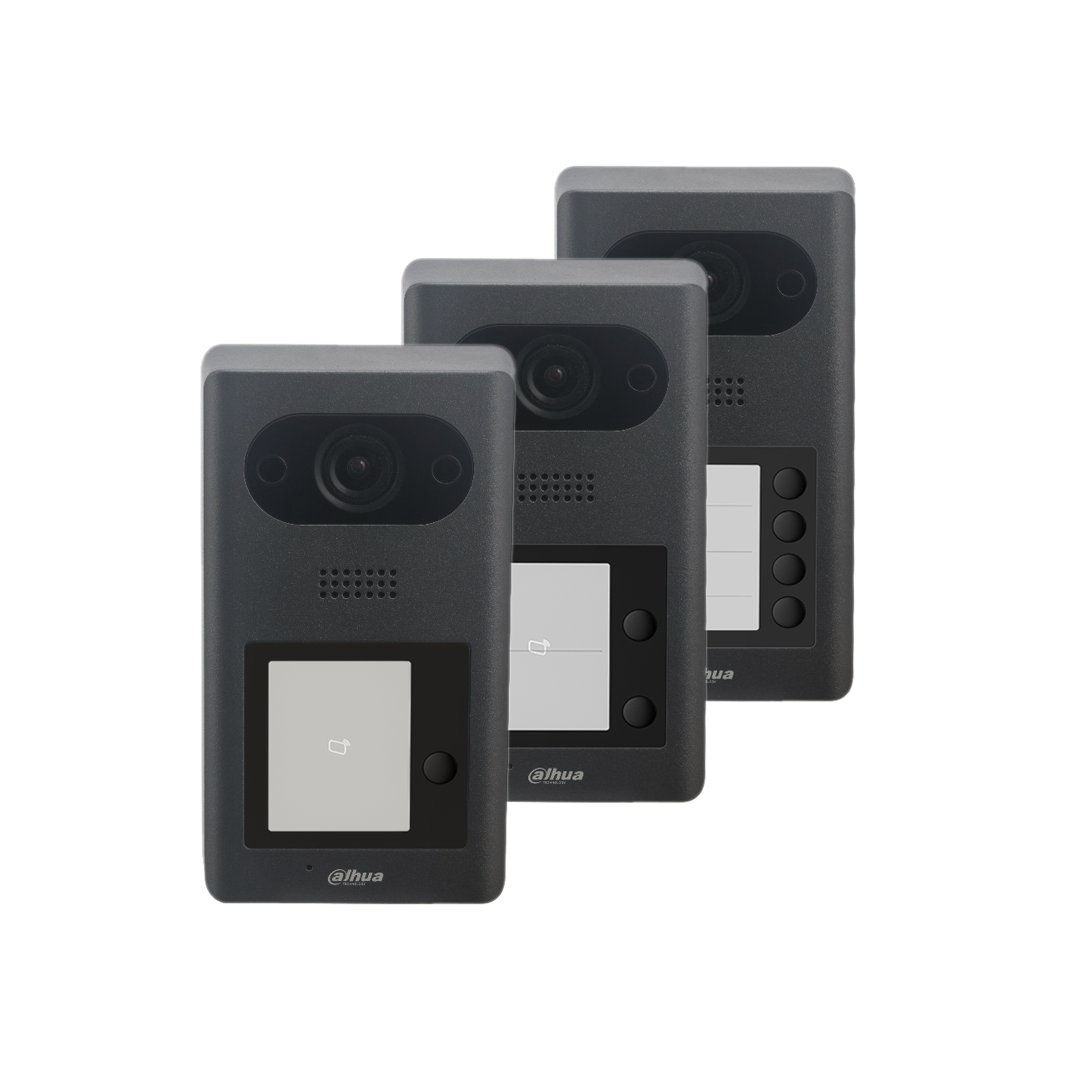 Dahua CCTV Intercoms Video Door Phone, DHI-VTO3211D-P1-S2, 2Mp IC Card 0-ch IP65 IK08 IP Villa Outdoor Station Dahua CCTV Intercoms Video Door Phone, DHI-VTO3211D-P1-S2, 2Mp IC Card 0-ch IP65 IK08 IP Villa Outdoor Station