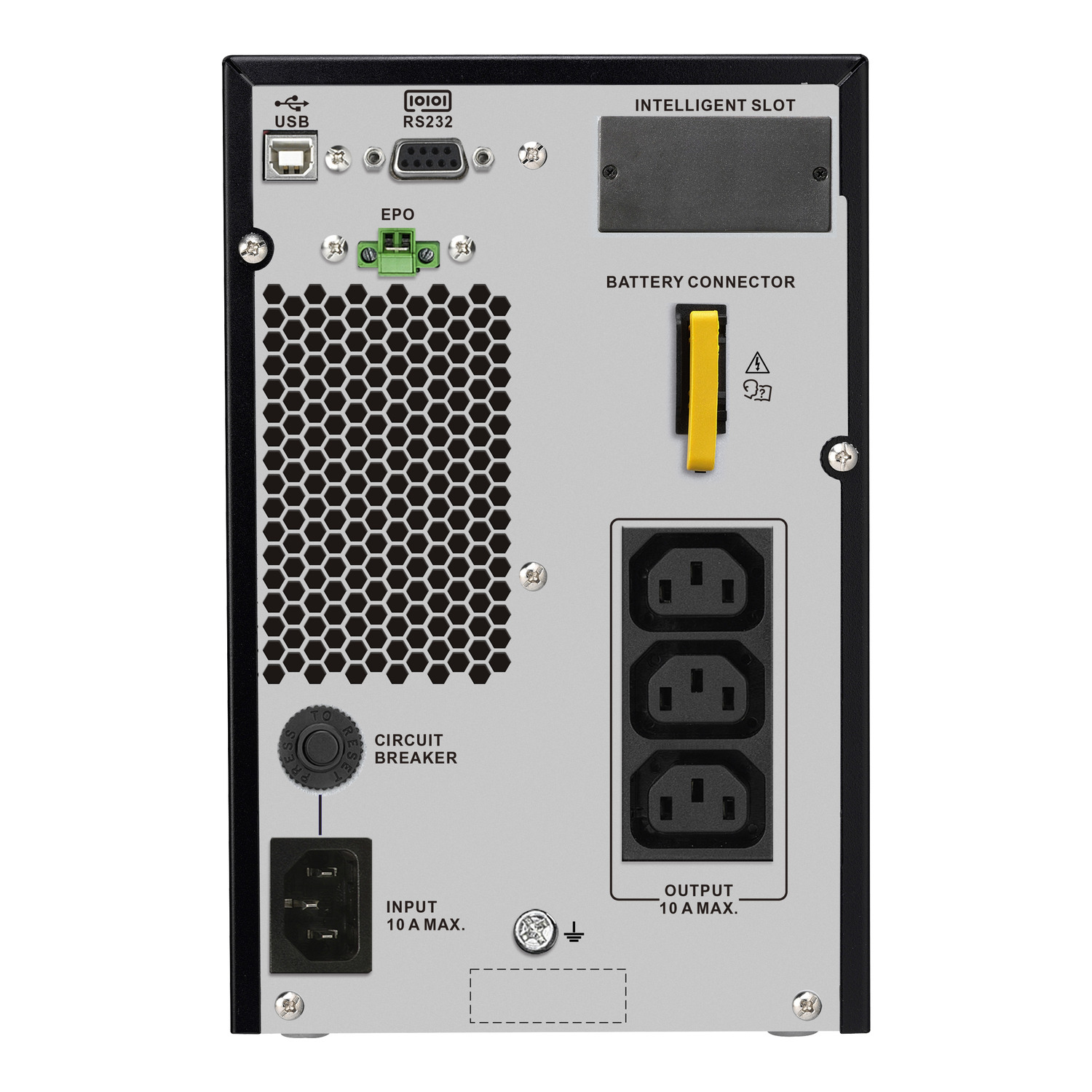APC Easy UPS On-Line SRV 1000VA 900W 230V APC Easy UPS On-Line SRV 1000VA 900W 230V