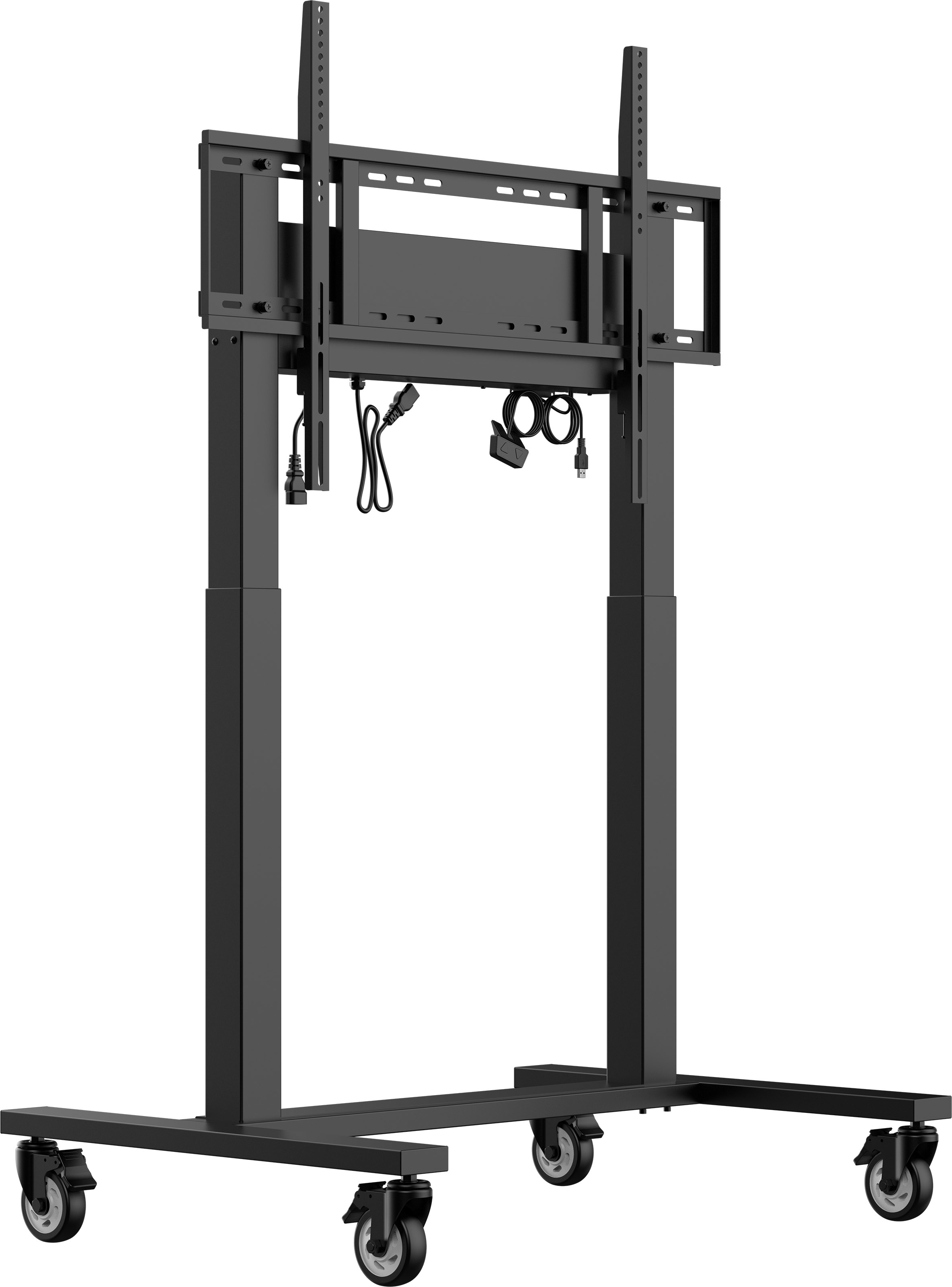 IIYAMA LFD ProLite Z Double column car MD CAR2011-B1