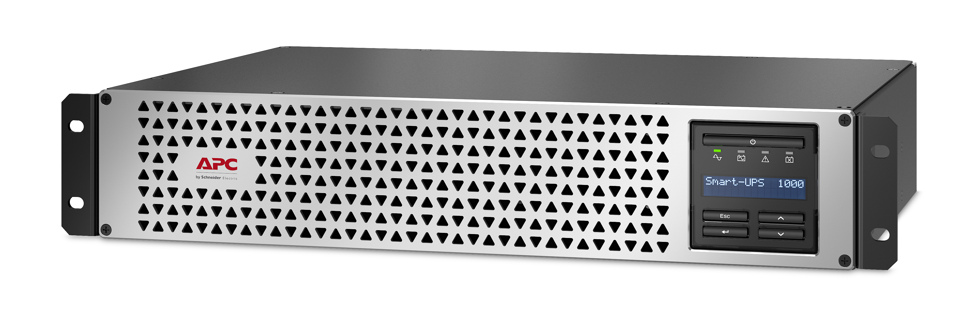 APC SMTL1000RMI2UC - Smart-UPS Lithium Ion, Short Depth 1000VA, 230V mit SmartConnect APC SMTL1000RMI2UC - Smart-UPS Lithium Ion, Short Depth 1000VA, 230V mit SmartConnect