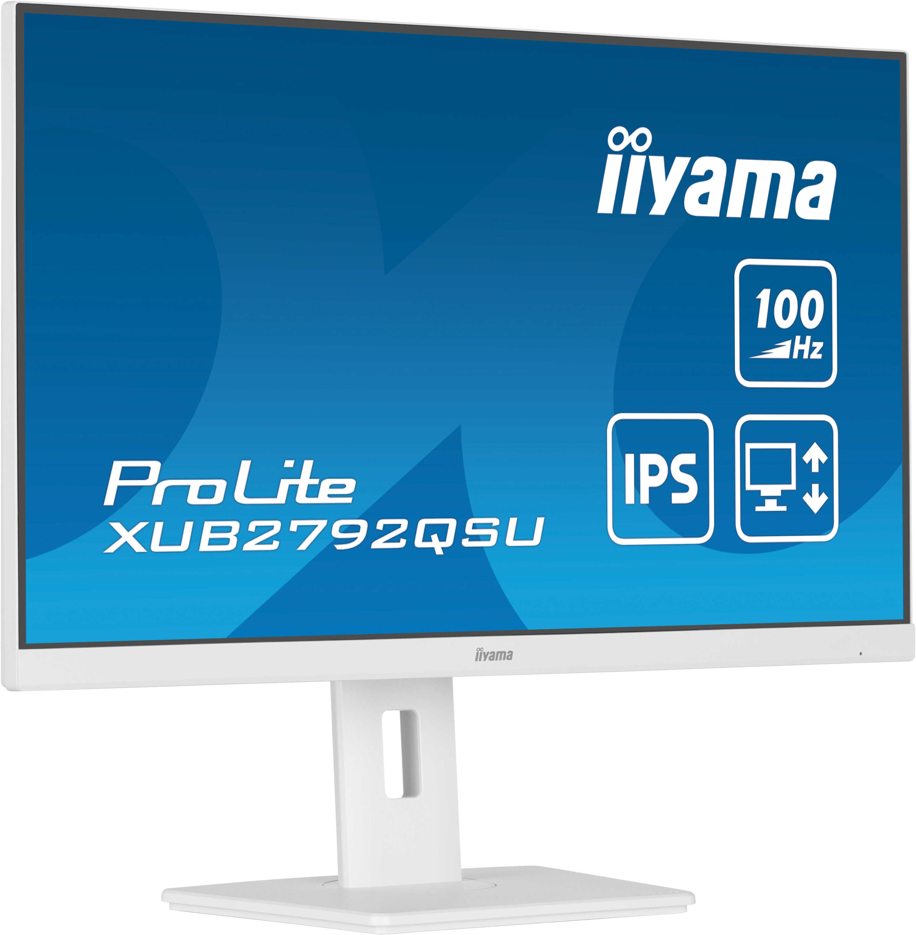 IIYAMA Monitor XUB2792QSU-W6
