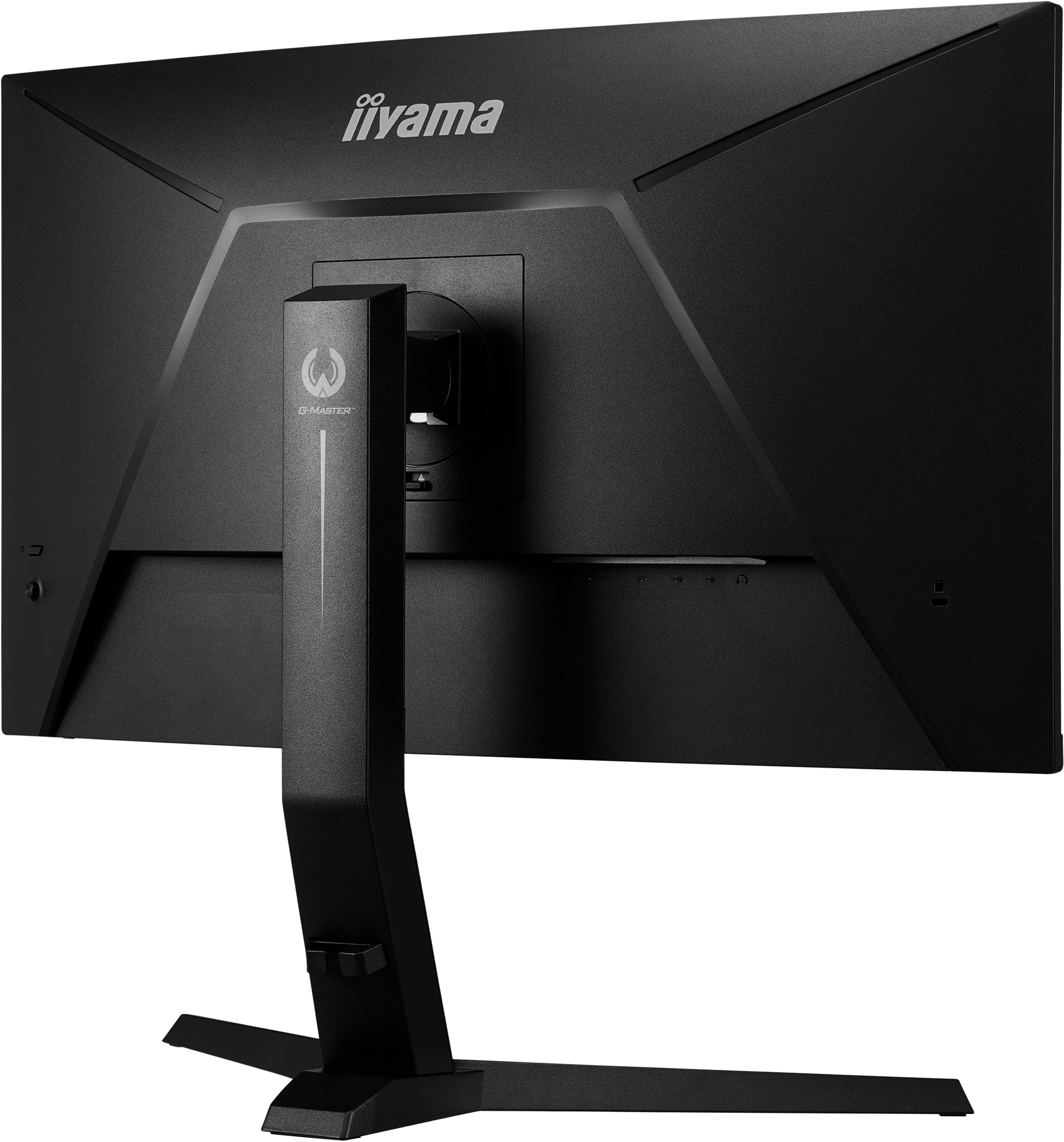 IIYAMA Monitor GB2766HSU-B1 Computerausrüstung, Elektronik, Hardware, Überwachen, Bildschirm
