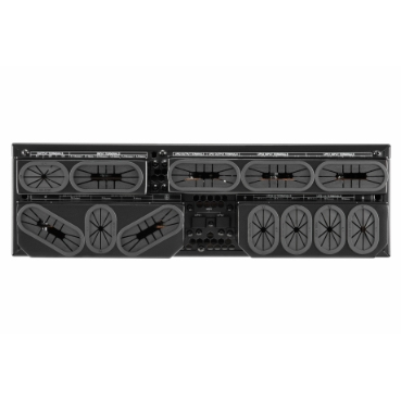 APC SRTGPK01 - Smart-UPS RT Parallel Kit for 15k/20kVA