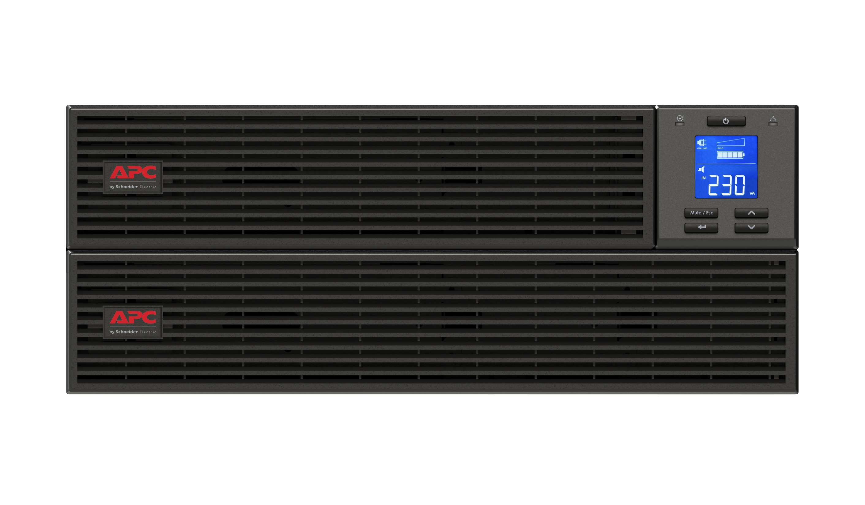 APC SRV10KRI - Easy UPS SRV RM 10000VA 230V
