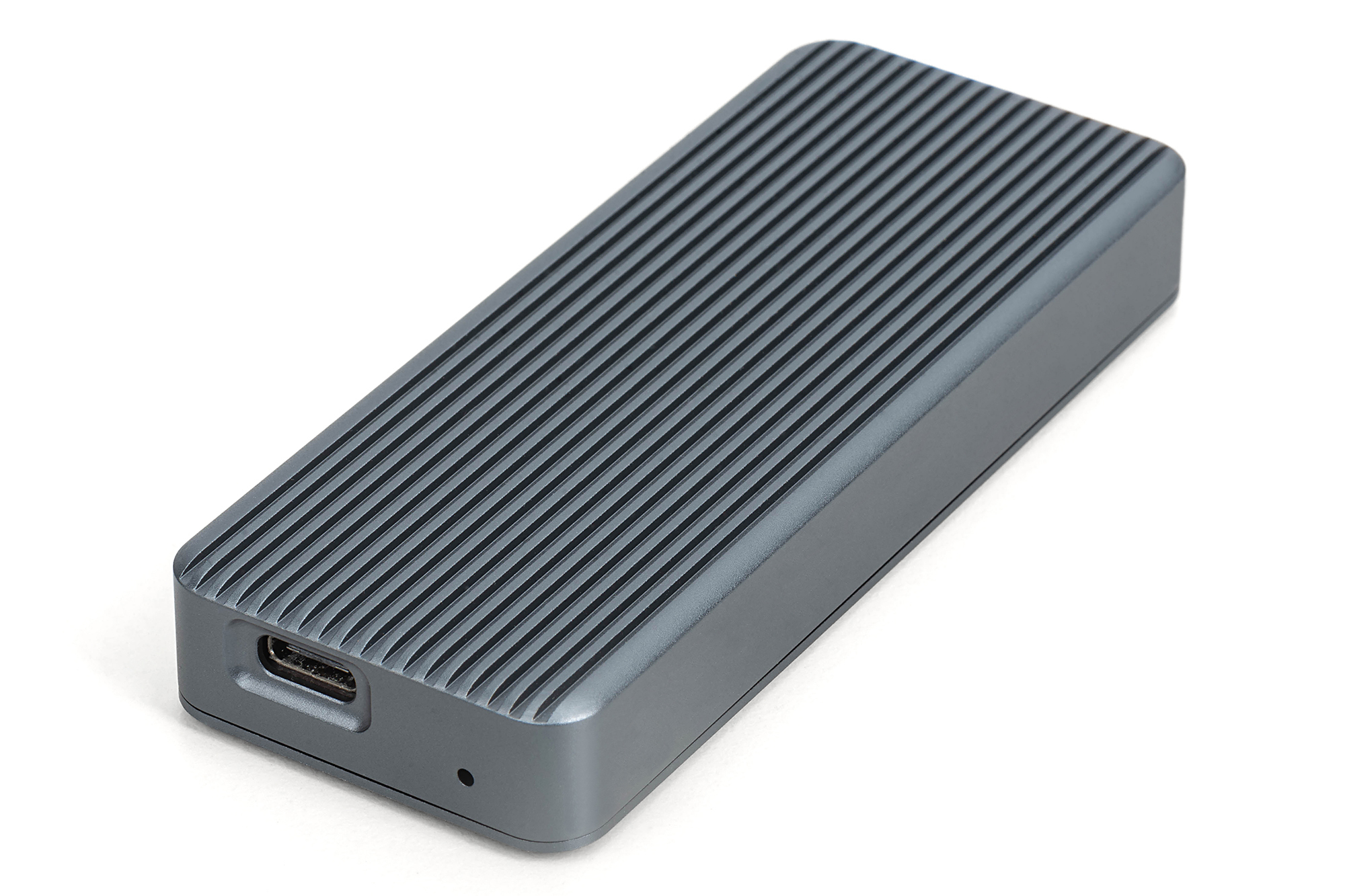 DIGITUS DA-71157 USB M.2 Festplattengehäuse, SSD, extern, NVMe , 20Gbps, USB 3.2 Gen2x2, Aluminium, inkl. Montagematerial DIGITUS DA-71157 USB M.2 Festplattengehäuse, SSD, extern, NVMe , 20Gbps, USB 3.2 Gen2x2, Aluminium, inkl. Montagematerial