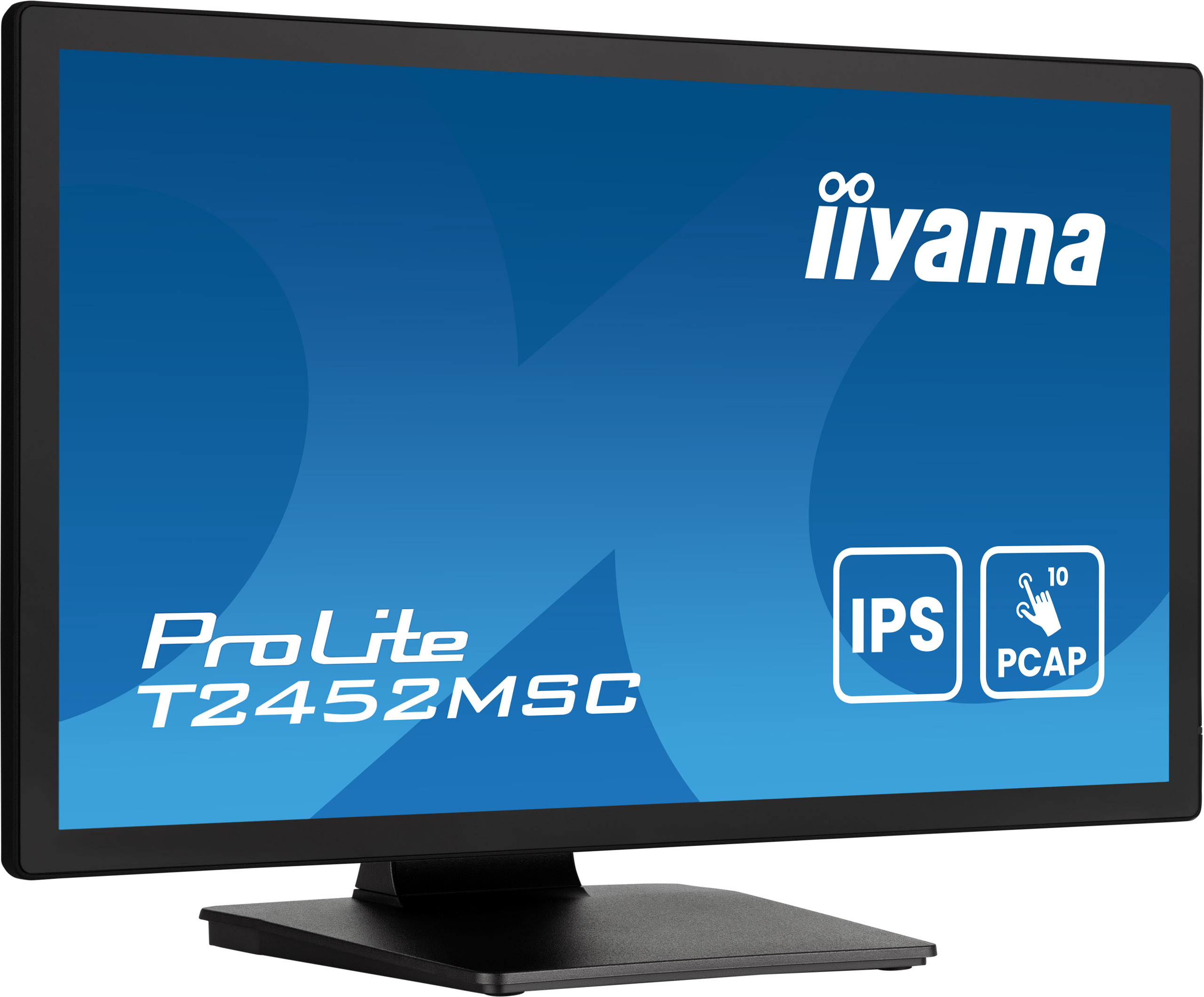 IIYAMA ProLite T2452MSC-B1AG
