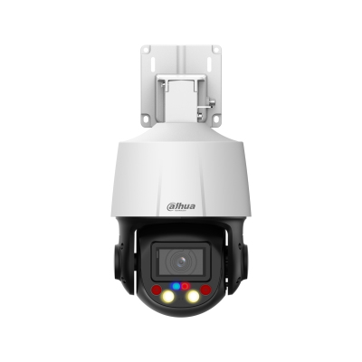 Dahua CCTV 4MP 5x Smart Dual Light WizSense Network PTZ Camera, DH-SD3E405DB-GNY-A-PV1 Dahua CCTV 4MP 5x Smart Dual Light WizSense Network PTZ Camera, DH-SD3E405DB-GNY-A-PV1