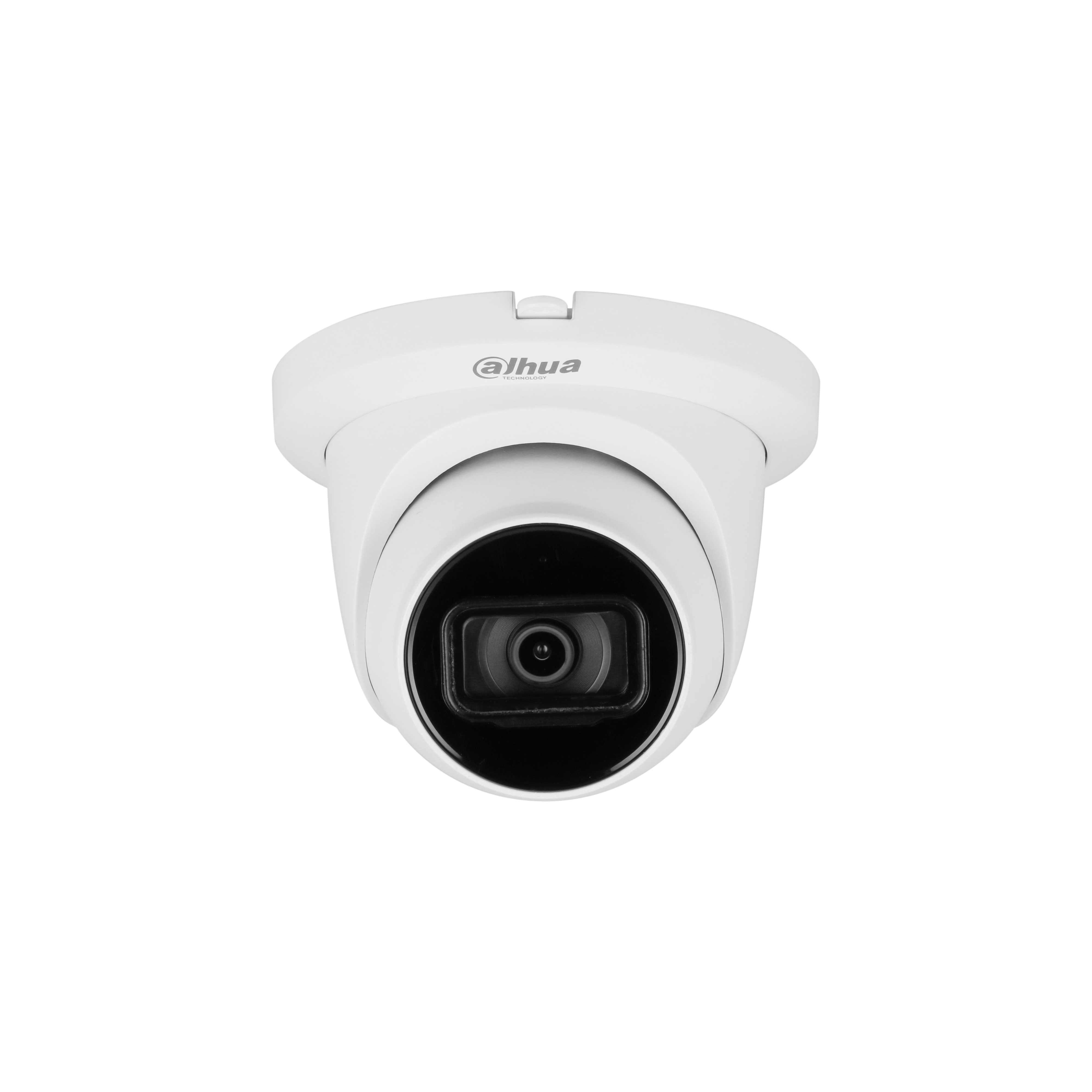 Dahua CCTV 2MP General HDCVI  IR Eyeball Camera, DH-HAC-HDW1200TMQP-A-0280B-S5