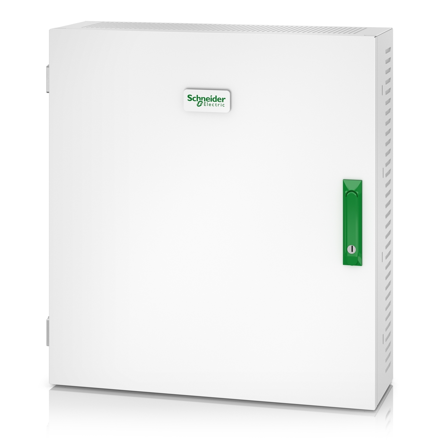 APC GVSBPAR10K30H - Galaxy VS Parallel Maintenance Bypass Panel for 2 UPSs, 10-30kW 400V Wallmount