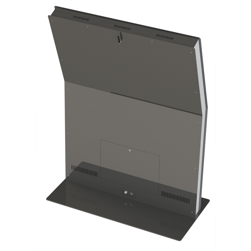 HAGOR vis-it Welcome 55" HAGOR vis-it Welcome 55"