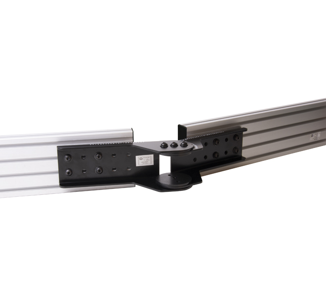 B-TECH SYSTEM X - Angle Adjustment Connector for BT8390 (BT8390-AAC/B)