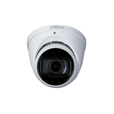 Dahua CCTV 2MP General HDCVI  IR Eyeball Camera, DH-HAC-HDW1200TP-Z-A-2712-S5