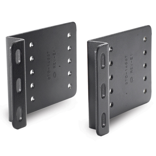 APC AP7406 - BRACKET KIT, 0U, RACK PDU, HP APC AP7406 - BRACKET KIT, 0U, RACK PDU, HP