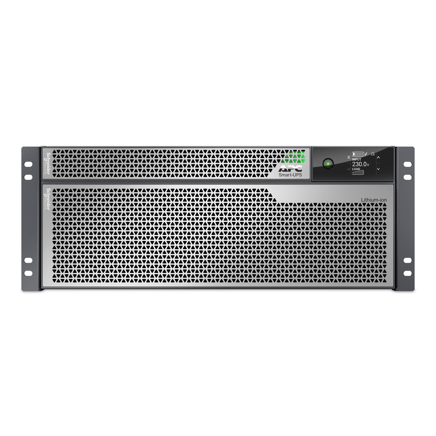 APC Smart-UPS Ultra On-Line Lithium ion, 10KVA/10KW, 4U Rack/Tower, 230V
