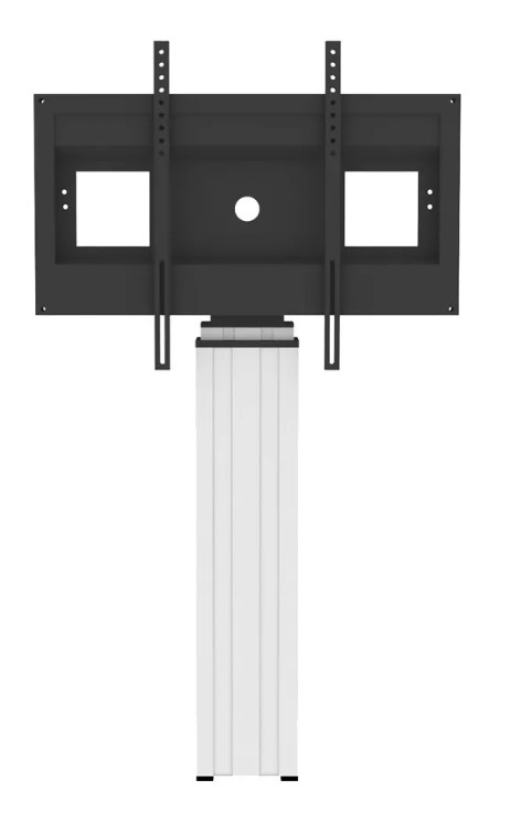 Neomounts PLASMA-W2500SILVER TV-Bodenständer 42-100" - Wand - motorisiert Neomounts PLASMA-W2500SILVER TV-Bodenständer 42-100" - Wand - motorisiert