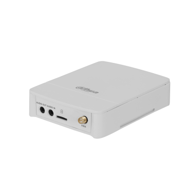 Dahua CCTV 4MP Covert Pinhole WizMind Network Camera-Main Box, DH-IPC-HUM8441P-E1 Dahua CCTV 4MP Covert Pinhole WizMind Network Camera-Main Box, DH-IPC-HUM8441P-E1