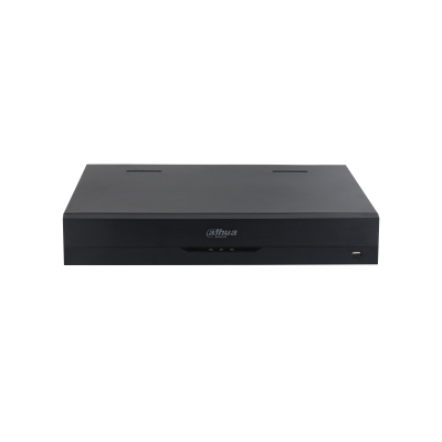 Dahua CCTV-Zubehör  32CH 1080P 1.5U DIGITAL VIDEO RECORDER, DH-XVR5432L-4KL-I2