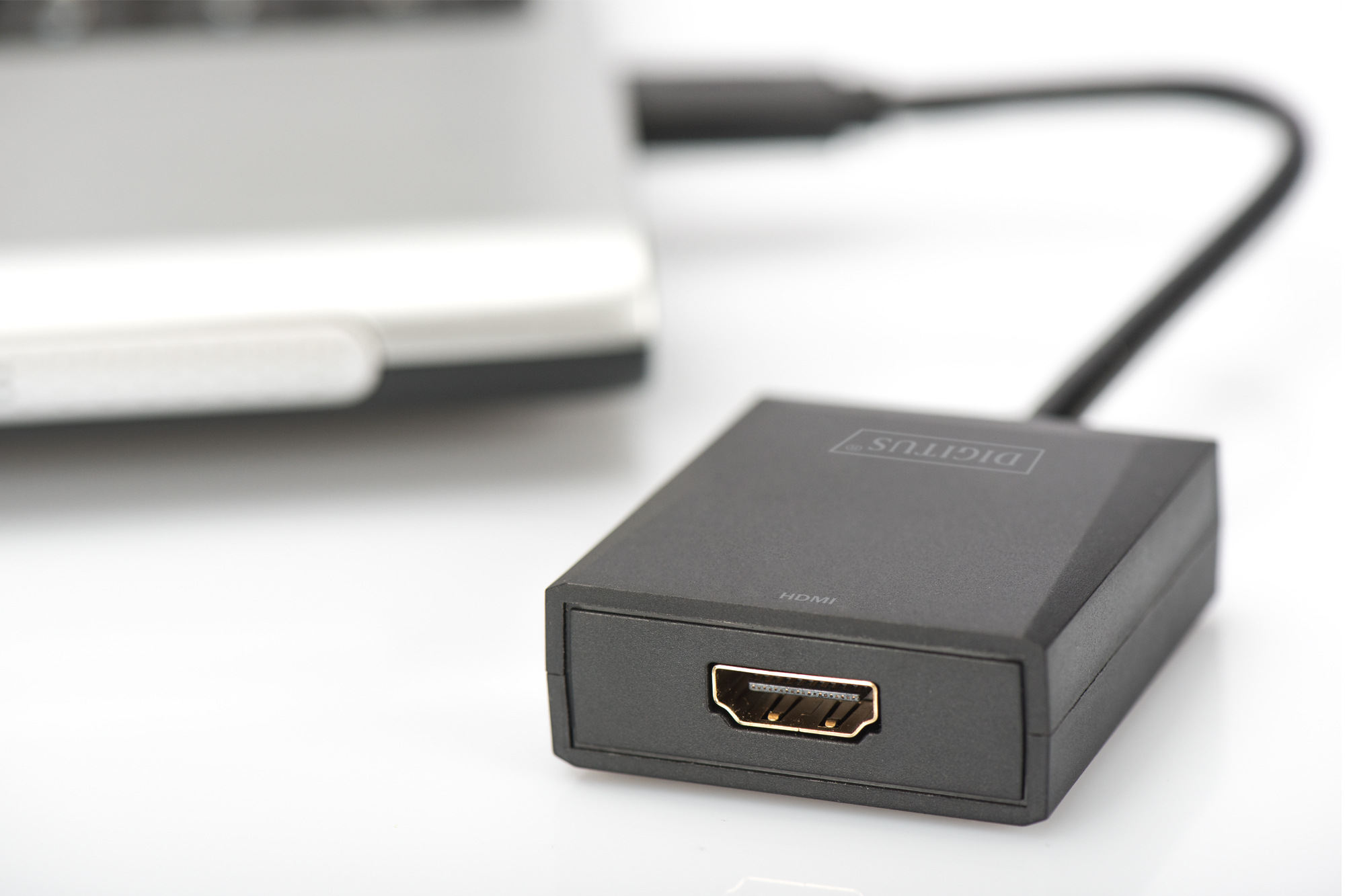 DIGITUS USB 3.0 auf HDMI Adapter